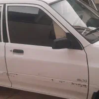 پراید ۸۸ ۱۳۲|خودرو سواری و وانت|اهواز, کیانشهر|دیوار