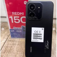 فروش ویژه موبایل ردمی ۱۵ سی (Redmi 15C) - نو