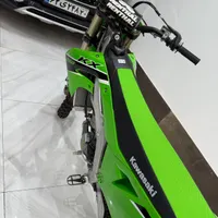 کاوازاکی Kx f250. 2023|موتورسیکلت|تهران, شکوفه|دیوار
