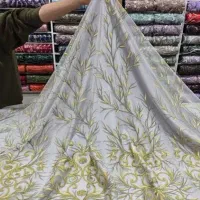 پارچه لباس کردی و مجلسی و حریر