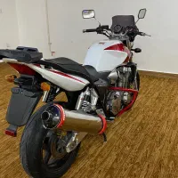 cb1300|موتورسیکلت|رامهرمز, |دیوار