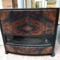 بخاری گازی درحد|بخاری، هیتر، شومینه|مشهد, کوشش|دیوار