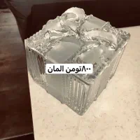 ظروف دست دو|ظروف سرو و پذیرایی|رشت, پستک|دیوار