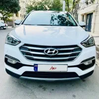 سانتافه۲۰۱۶فول نیوفیس سفارشی