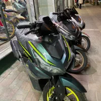 آیروکس بهرو  رهرو  (( نیما  موتور ))