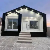 فروش ویلای نوساز کلید نخورده ساحلی سحرخیز محله