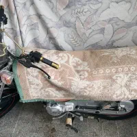 موتور کبیر 200