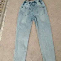 ۲ شلوار لی پسرونه