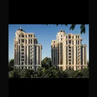 پیش فروش واحد در برج ققنوس فردیس