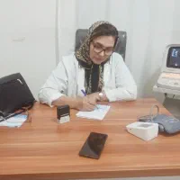 مامایی وتزریقات درمنزل