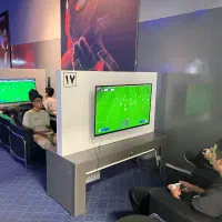 Ps5|کنسول، بازی ویدئویی و آنلاین|پردیس, فاز ۱|دیوار