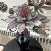 گلدان|گل مصنوعی|تهران, پرستار|دیوار