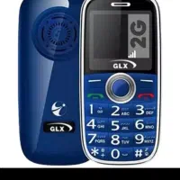 گوشی جی ال ایکس اف ۸ آکبند زیر قیمت