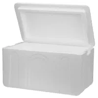 آکاسیف یا یخدان مسافرتی