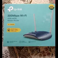 مودم tp link