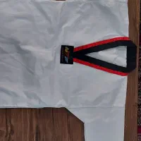 لباس ورزشی تکواندو