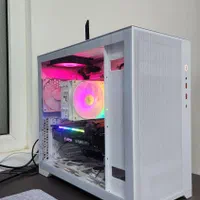 سیستم گیمینگ 13600k 3080ti|رایانه رومیزی|اوز, |دیوار