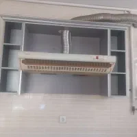 کابینت آشپزخانه MDF