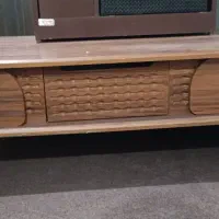 میز عسلی تکی
