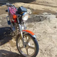 فروش موتور سیکلت پیشتاز