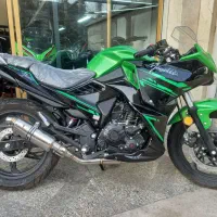 مگلی ۲۰۰مدل ۱۴۰۴خشک