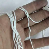 تور نخی ابریشمی ماهیگیری گنجه و پرون|ماهیگیری|تهران, وحیدیه|دیوار