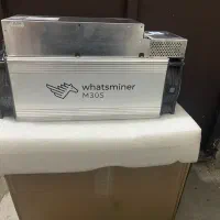 ماینر m30s با بهترین پاور از برج P221Bپلمپ