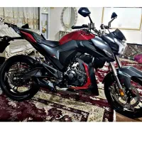 زونتسZ2  150cc