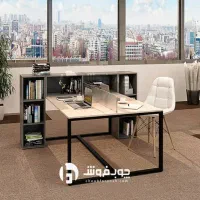 میز کار گروهی چهار و دو نفره|دفتر کار|تهران, بوستان شیان|دیوار