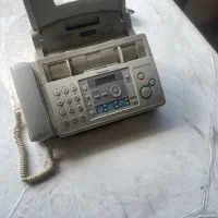 فکس پاناسونیک