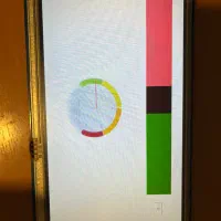 Lcd Nextion 7 inch|لوازم جانبی موبایل و تبلت|تهران, استخر|دیوار