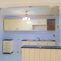 فروش کابینت فلزی دسته دو