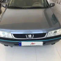 پژو ۴۰۵ slx|خودرو سواری و وانت|تبریز, |دیوار