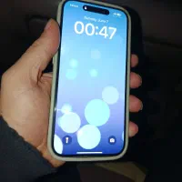 iphone 15 pro|موبایل|بروجرد, |دیوار