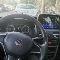 کوئیک GXR|خودرو سواری و وانت|قم, باسکول|دیوار