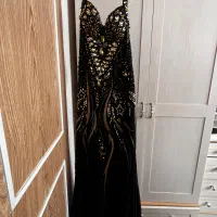 پیراهن زنانه