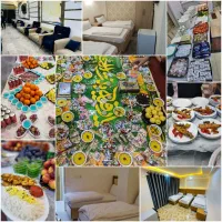 کربلای معلی ویژه آذر ماه ۱۷آذر و ۲۱ آذر و۲۸ آذر