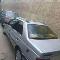 پژو 405 GLX مدل 89