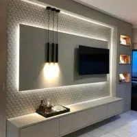 اجرای کناف و دکوراسیون داخلی