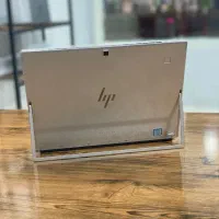 تبلت ویندوزی اچ پی همراه قلم اچ پی|رایانه همراه|زاهدان, |دیوار