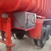 تریلی.کمپرس.دو.محور|خودرو سنگین|لنجان, |دیوار