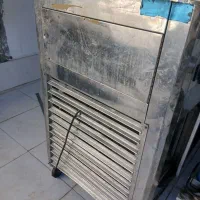 فروش بار سفت کن بستنی|کافیشاپ و رستوران|مینودشت, |دیوار