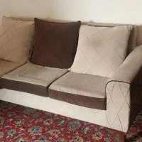 فروش مبل ۷ نفره راحتی شاهین‌شهر