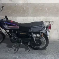 موتور ۱۲۵ تندر شهاب سی دی ای|موتورسیکلت|محمدشهر, محمدشهر|دیوار