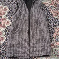 لباس پاییزه و زمستانی