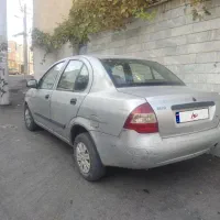 تیبا مدل ۹۱|خودرو سواری و وانت|اراک, |دیوار