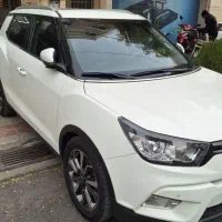 تیوولی 2016|خودرو سواری و وانت|اصفهان, قلعه طبره|دیوار