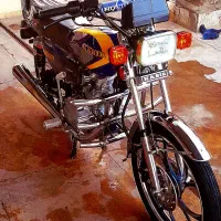 ۲۰۰ کبیر|موتورسیکلت|سبزوار, باهنر|دیوار