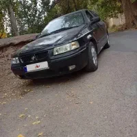 سمند سالم.. بدون خرج