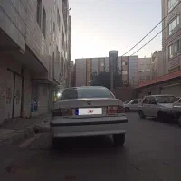 سمند سفید|خودرو سواری و وانت|قدس, شهر‌قدس|دیوار